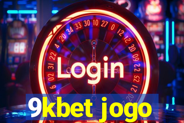 9kbet jogo